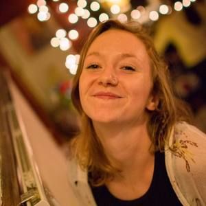 Meet your Posher, Grace